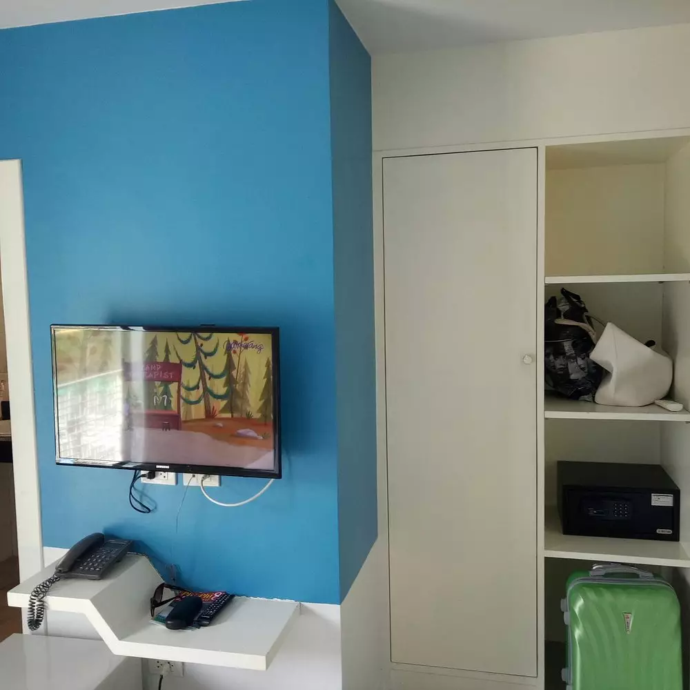 اتاق SINO MAISON